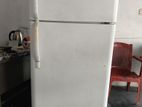 2 Door Fridge