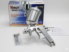 Voylet F-75G High Pressure Spray Gun Herman HT 0658