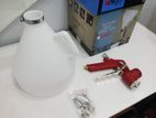 VOYLET FR301 Texture Paint Spray Gun – HERMAN HT 1010