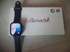 VP29 Android Smart Watch