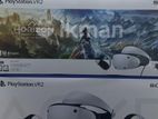 VR 2 with horizon game