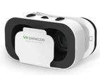 VR Box 3D movie