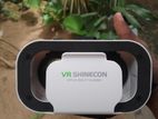 VR Box Shiencone