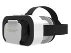 Virtual Reality Glasses