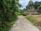 වරකාපොළ පර්චස් 21 / HS 15306