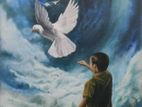 Painting Wall Art