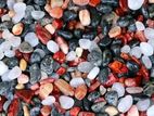 ​ වර්ණවත් අලංකාර ගල් කැට (Mixed Pebbles) - මාතලේ අඩුම මිලට!