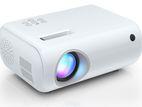 VSONIC Portable LED Projector
