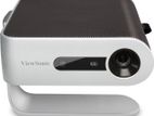 Vsonic Portable Smart Projector