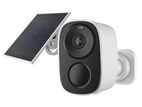 VStarcam CB54-TZ 3MP Wireless Solar Panel Battery Alarm CCTV Camera