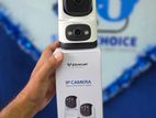 Vstarcam CCTV Camera (CG995DR 4G Dual Lens)