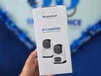 Vstarcam CCTV Camera (CG995DR 4G Dual Lens)