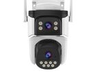 Vstarcam CG621DR-C 6MP 4G Sim Outdoor Color Night Smart CCTV Cameras