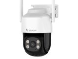 Vstarcam CG622 4G SIM 3MP wireless IP Secu Colour Vision AI CCTV Camera