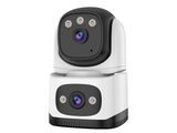VStarcam CS995DR 4MP HD Dual Lens Smart Home AI Wifi cctv Camera