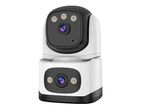 VStarcam CS995DR 4MP HD Dual Lens Smart Home AI Wifi cctv Cameras