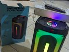 VTA Speaker