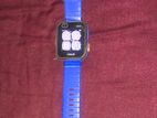 VTech KidiZoom Smartwatch DX2 Blue
