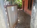House for sale - Batticaloa