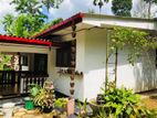 House for Sale in Wattegama