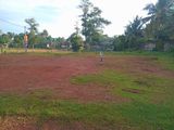 Land for Sale Malwaththa Road