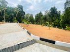 වටිනා බිම් කොටස් - ගෙවීම් පහසුකම්!