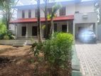 🔴වටිනා දෙමහල් නිවස හිමිකරු විදේශගතවන බැවින් ඉක්මනින් විකිනීමට
