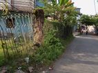 Land for Sale in Ragama