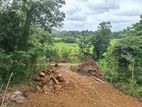 වටිනා නේවාසික ඉඩමක් විකිණීමට - දොඩන්ගොඩ