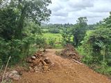 වටිනා නේවාසික ඉඩමක් විකිණීමට - දොඩන්ගොඩ