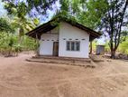වටිනා තේක්ක සහිත පර්චස් 450ක ඉඩමක් විකිනීමට(AP§)