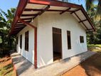 වටිනා තනිමහල් නිවස ඉඩමේ වටිනාකමට ඇබිලිපිටියෙන් විකිණීමට(AP82)