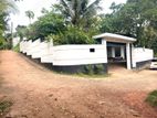 වතුපිටිවල නගරයෙන් දෙමහල් නිවස විකිණීමට