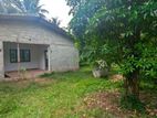 🏡🔥 වතුපිටිවල නගරයට ලඟින් – අඩක් නිමකළ නිවසක් / UP 15097