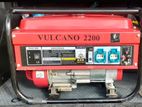 Vulcano 2200 Portable Petrol Generator (2.2kW)