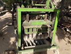 Block Gal Machine