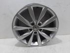 Vw Golf Mk7 17" Alloy Wheel