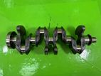VW GOLF MK7 Engine Crankshaft