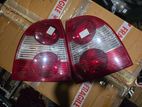 Vw Passat 2003 Tail Lights