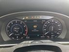 Vw Passat B8 Digital Speedo Clocks