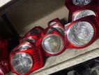 Vw Passat Tail Lights 2008