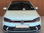 VW Polo for Rent - Long Term Only
