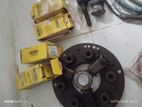 Volkswagen Pressure Plate