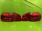 VW Tiguan 4X Rear Tail Lights