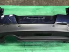 VW Tiguan Rear Bumper