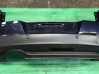 VW Tiguan Rear Bumper