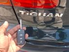 Vw Tiguan remot key proggraming