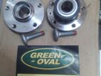 Vw Tiguan Wheel Bearing