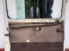 VX Nissan Caravan Doors