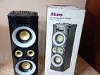 Abans Speaker